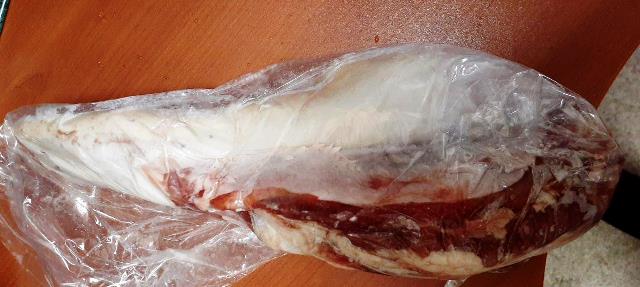 Язык говяжий Аргентина (13кг)